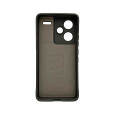 Чохол для смартфона Cosmic Magic Shield for Xiaomi Redmi Note 13 Pro Plus 5G Grey Smoke