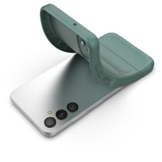 Чохол для смартфона Cosmic Magic Shield for Samsung Galaxy A05s Dark Green