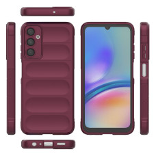 Чохол для смартфона Cosmic Magic Shield for Samsung Galaxy A05s Plum