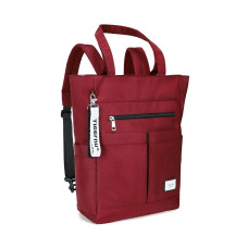Рюкзак Tigernu T-S8632 15.6" Red