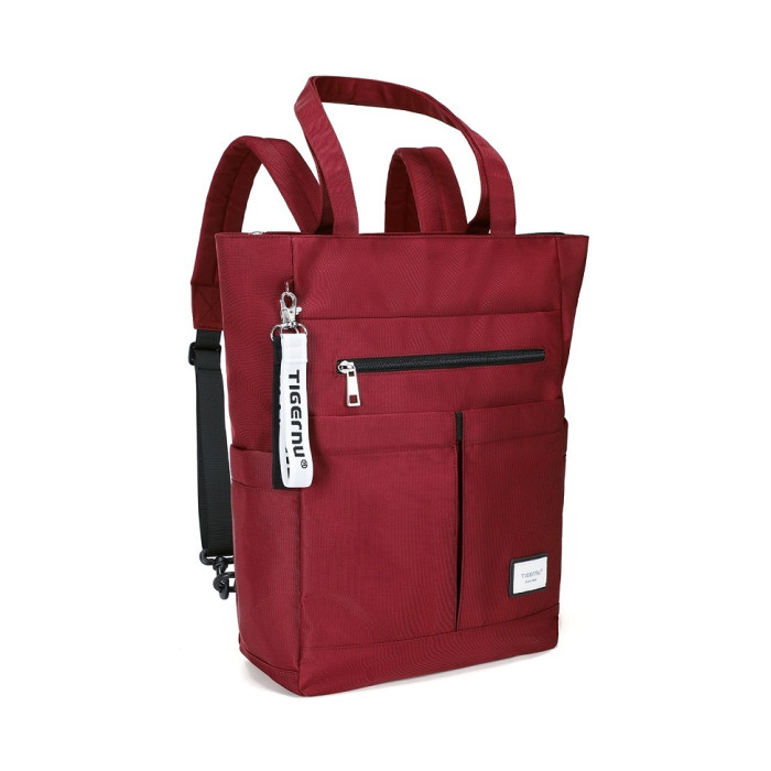 Рюкзак Tigernu T-S8632 15.6" Red