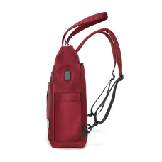Рюкзак Tigernu T-S8632 15.6" Red