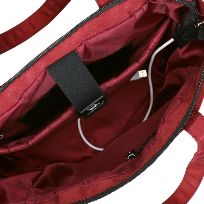 Рюкзак Tigernu T-S8632 15.6" Red