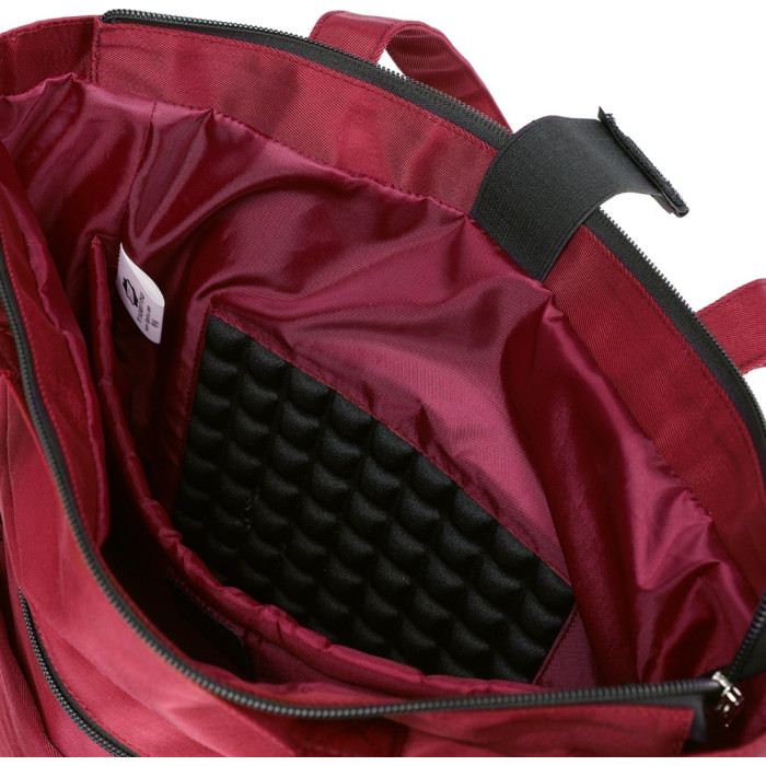 Рюкзак Tigernu T-S8632 15.6" Red