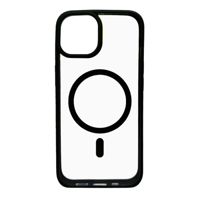 Чохол для смартфона Spigen AAA Magnetic Color for Apple iPhone 13 Green