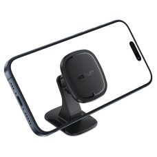 Автотримач для телефона ACEFAST D35 center console magnetic car holder Black