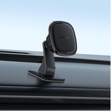 Автотримач для телефона ACEFAST D35 center console magnetic car holder Black