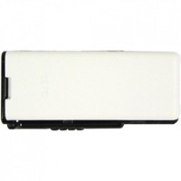 Флеш-накопичувач Apacer USB 3.2 Gen 1 AH350 128Gb Black