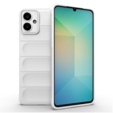 Чохол для смартфона Cosmic Magic Shield for Samsung Galaxy A06 4G White