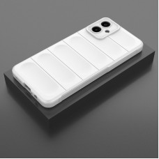 Чохол для смартфона Cosmic Magic Shield for Samsung Galaxy A06 4G White