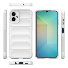Чохол для смартфона Cosmic Magic Shield for Samsung Galaxy A06 4G White
