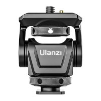 Адаптер кронштейн Ulanzi monitar ball head (UV-2407 U150)