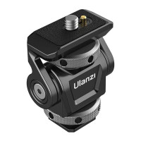 Адаптер кронштейн Ulanzi monitar ball head (UV-2407 U150)