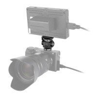 Адаптер кронштейн Ulanzi monitar ball head (UV-2407 U150)