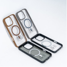 Чохол для смартфона Spigen AAA Magnetic Color for Apple iPhone 14 Pro Light Blue