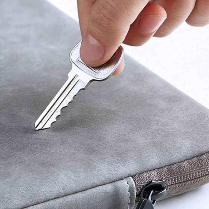 Чохол для ноутбука UGREEN LP187 Laptop Sleeve 14''-14.9'' Gray(UGR-20476)