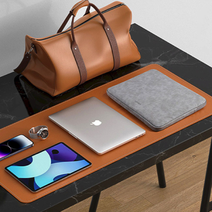 Чохол для ноутбука UGREEN LP187 Laptop Sleeve 14''-14.9'' Gray(UGR-20476)
