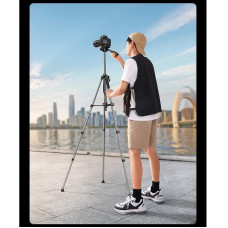 Штатив UGREEN LP661 Professional Tripod for Phone & Camera(UGR-15187)