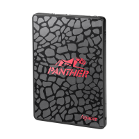 Накопичувач SSD Apacer AS350 256GB 2.5" 7mm SATAIII Standard