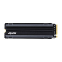 Накопичувач SSD M.2 Apacer AS2280Q4U 512GB 2280 PCIe 4.0x4 NVMe 3D Nand Read/Write: 7000/3000 MB/sec