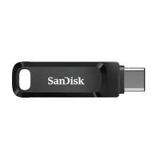 Флеш-накопичувач SanDisk USB 3.1 Ultra Dual Go Type-C 512Gb (150 Mb/s)