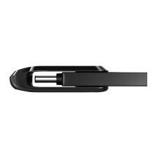 Флеш-накопичувач SanDisk USB 3.1 Ultra Dual Go Type-C 512Gb (150 Mb/s)