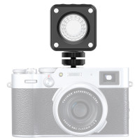 Відеосвітло Ulanzi Vijim L2 RGB COB VEDIO LIGHT, 4W (UV-2878 L2 RGB)