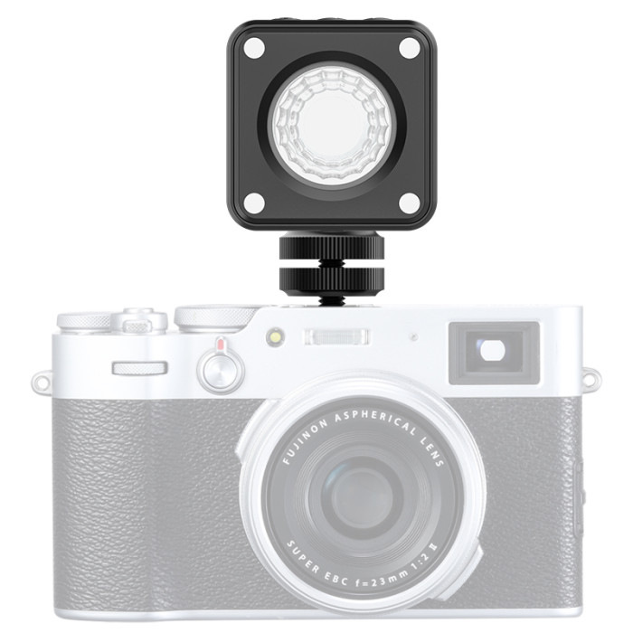 Відеосвітло Ulanzi Vijim L2 RGB COB VEDIO LIGHT, 4W (UV-2878 L2 RGB)