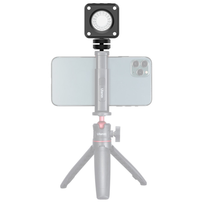 Відеосвітло Ulanzi Vijim L2 RGB COB VEDIO LIGHT, 4W (UV-2878 L2 RGB)