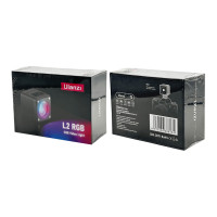 Відеосвітло Ulanzi Vijim L2 RGB COB VEDIO LIGHT, 4W (UV-2878 L2 RGB)