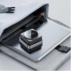 Бездротовий зарядний пристрій ACEFAST E20 desktop 3-in-1 wireless charging holder Black