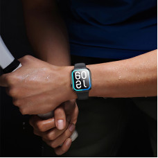 Смарт-годинник HOCO Y30 50mm. 230 mAh. IP67 Smart sports watch(call version) Black