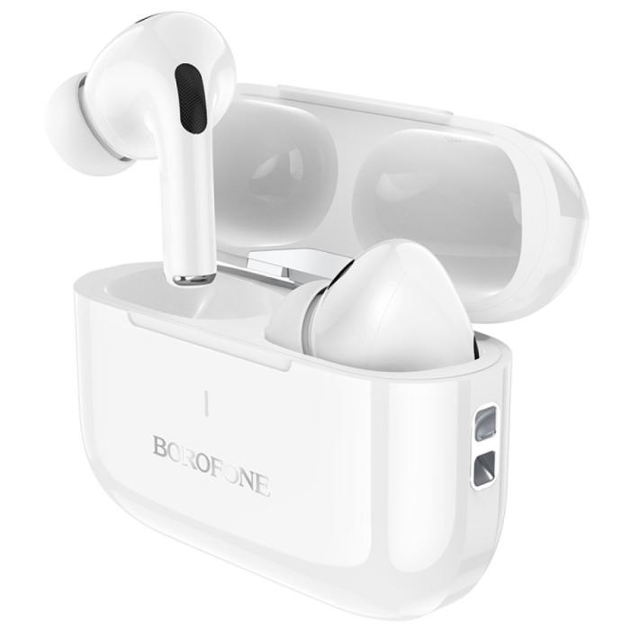 Бездротові навушники TWS BOROFONE BW59 True wireless stereo headset White