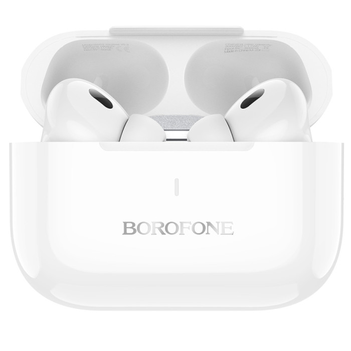 Бездротові навушники TWS BOROFONE BW59 True wireless stereo headset White