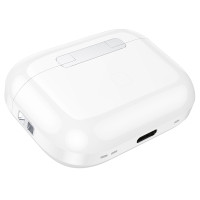 Бездротові навушники TWS BOROFONE BW59 True wireless stereo headset White