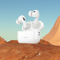 Бездротові навушники TWS BOROFONE BW59 True wireless stereo headset White