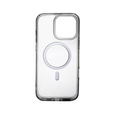 Чохол для смартфона Cosmic Acrilyc Colorful Mag for Apple iPhone 14 Grey