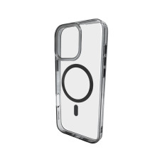 Чохол для смартфона Cosmic Acrilyc Colorful Mag for Apple iPhone 14 Grey