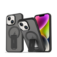 Cosmic Magnetic Stand