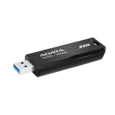 Портативний SSD ADATA SC610 500GB USB 3.2  550/500Mb/s Black