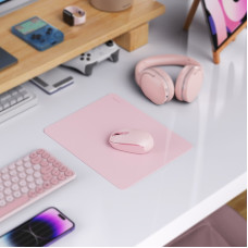 Килимок для миші Baseus Mouse Pad Baby Pink
