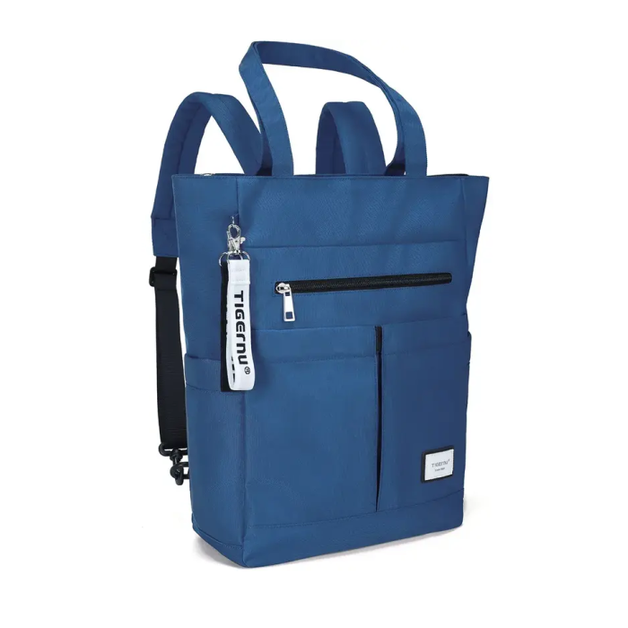 Рюкзак Tigernu T-S8632 15.6" Blue