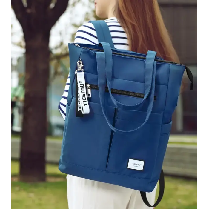 Рюкзак Tigernu T-S8632 15.6" Blue