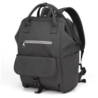 Рюкзак Tigernu T-B3184 (Oxford) 14" Black