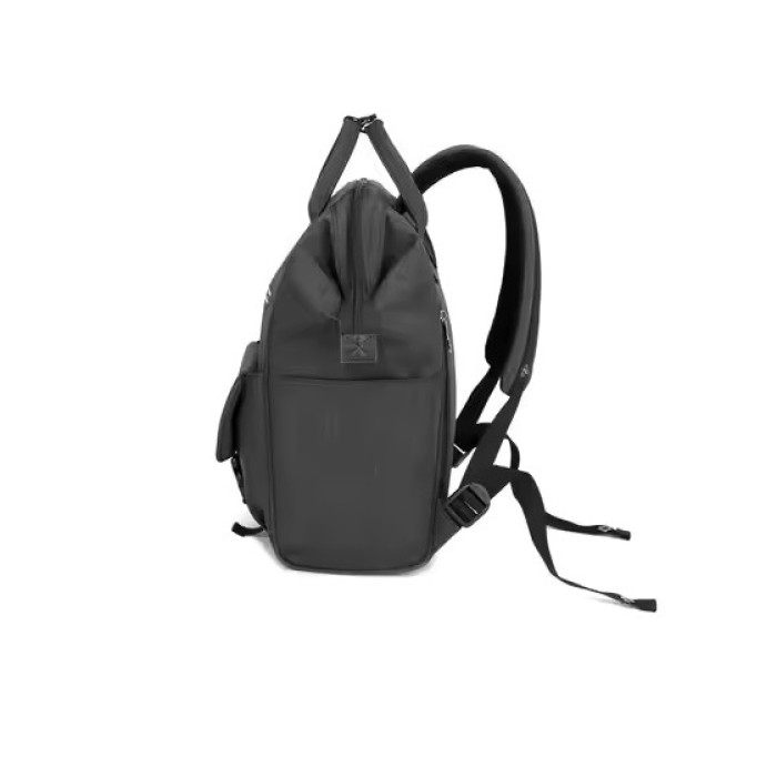 Рюкзак Tigernu T-B3184 (Oxford) 14" Black