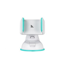 Автотримач для телефона HOCO CA5 Suction vehicle Holder Blue