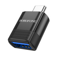 Адаптери USB OTG Адаптери USB OTG