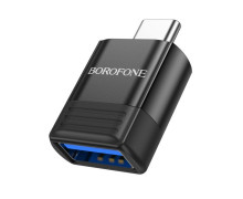 Адаптери USB OTG
