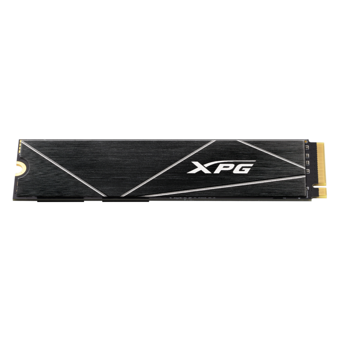 Накопичувач SSD M.2 ADATA GAMMIX S70 BLADE 1TB 2280 PCIe 4x4 NVMe 3D NAND Read/Write:7400/5500 MB/sec