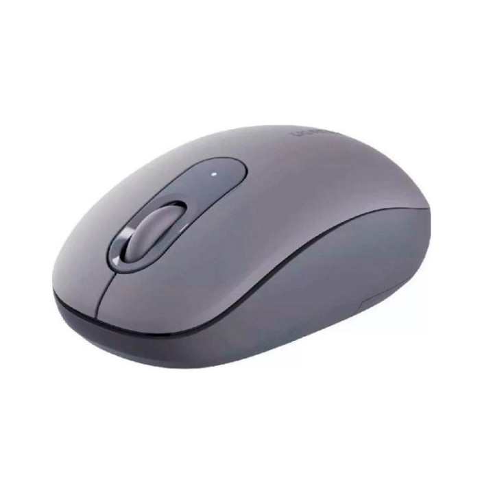 Маніпулятор миша UGREEN MU105 2.4G Wireless Mouse Moonlight Gray (UGR-90669)